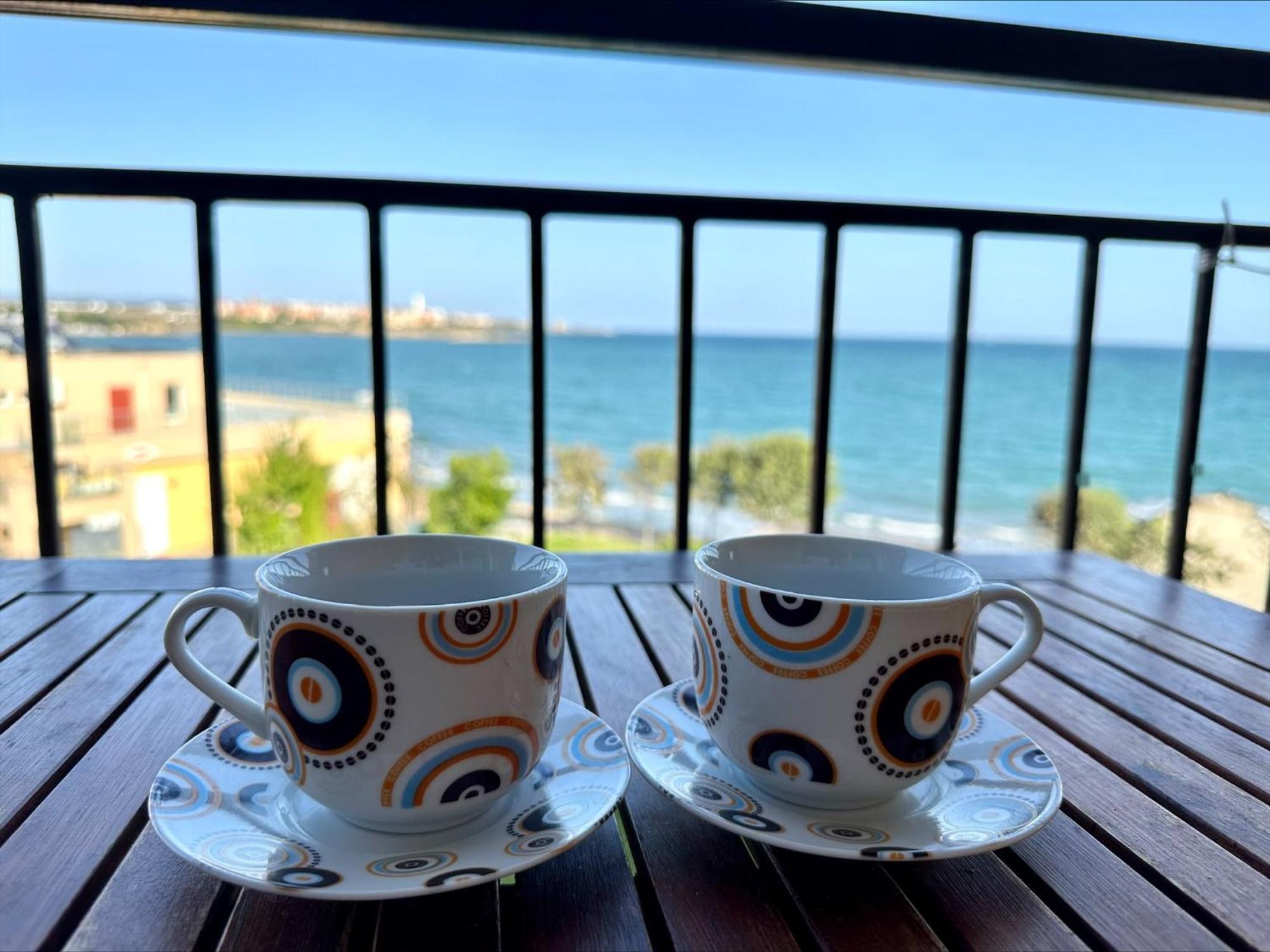 Menada Grand Resort Apartments Aheloj Szoba fotó